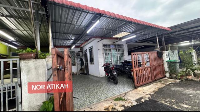 SINGLE STOREY - Taman Damai Padang Serai Kedah 1