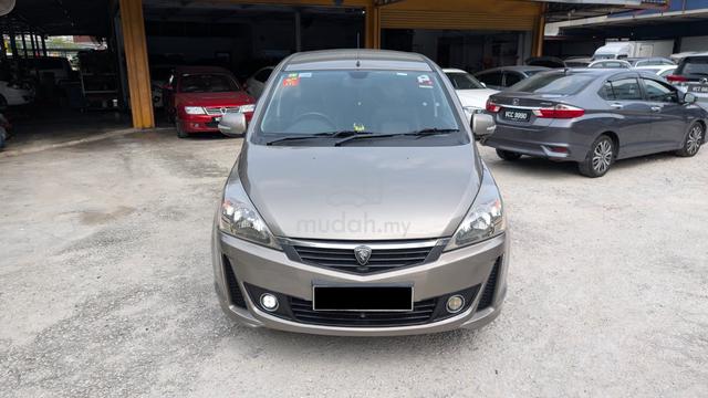2016 Proton EXORA 1.6 PREMIUM FACELIFT (A) TIP TOP - 2