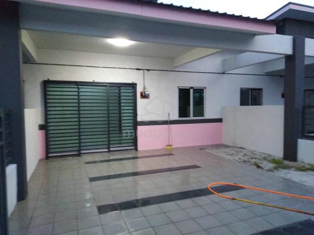 Rumah Untuk Disewa 1