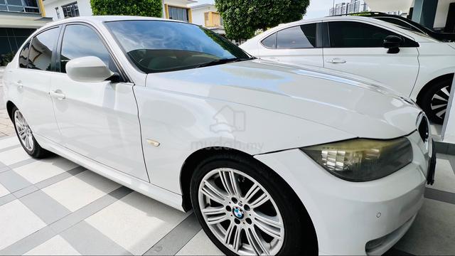 2011 Bmw 320i EXECUTIVE (CKD) 2.0 FACELIFT (A) - 3