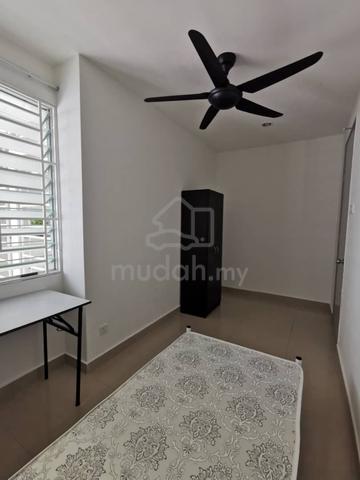 Suasana Lumayan, Medium Room (Male Unit/ Mix Gender Unit) 1