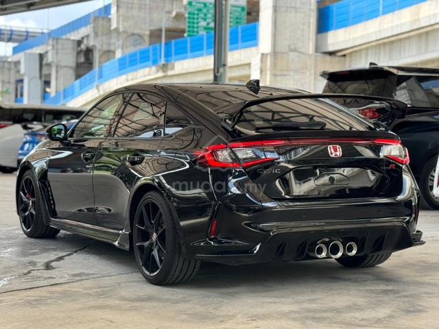 2025 Honda CIVIC 2.0 TYPE R FL5 LOW PROCESSING FEE - 2