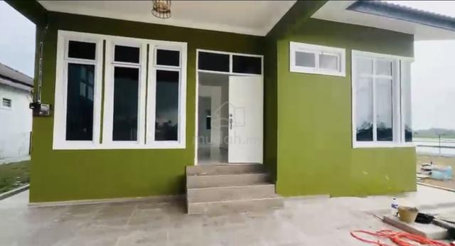 1 unit banglow 1