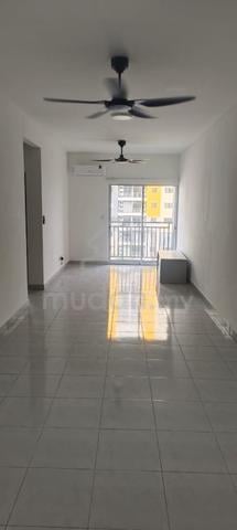 Residensi Idaman Cahaya 2 1