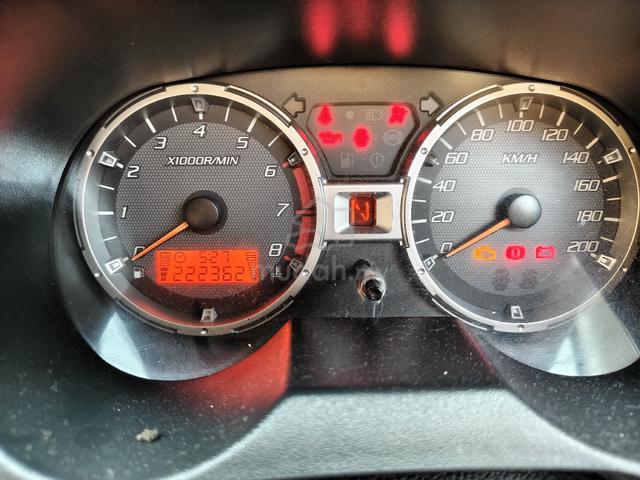 2012 Proton SAGA 1.3 FLX STANDARD (A) - 2
