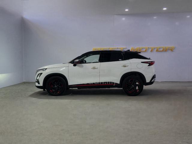 2024 Chery OMODA 1.5 5 H MY23 (A) Car King - 5