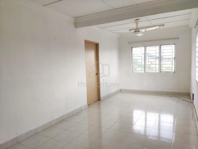 Apartment Kelisa Ria 1