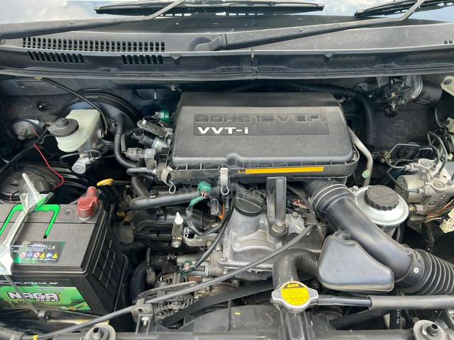 2010 Toyota AVANZA 1.5 S FACELIFT (A) - 4