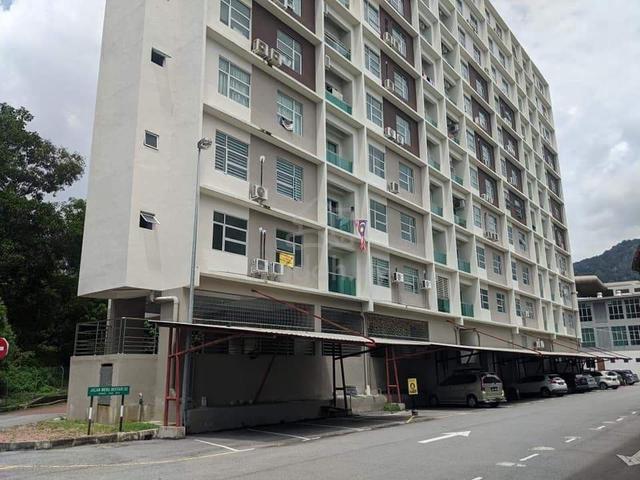 Dwj residence 1