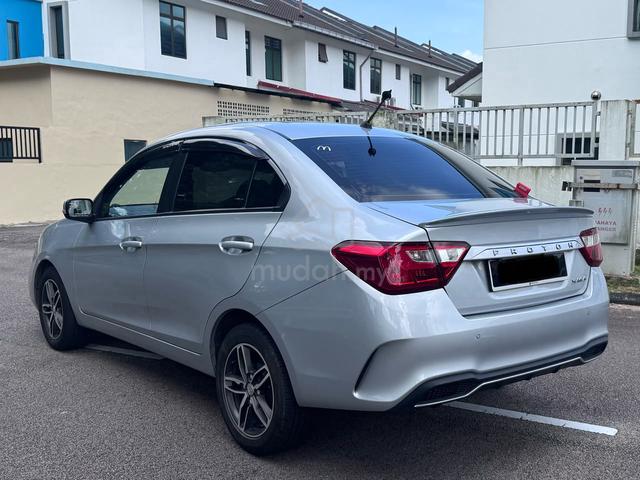 2023 Proton SAGA 1.3 PREMIUM AT MY19 FACELIFT (A) - 3