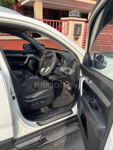 2011 Kia SORENTO 2.4 (A) AWD - 5