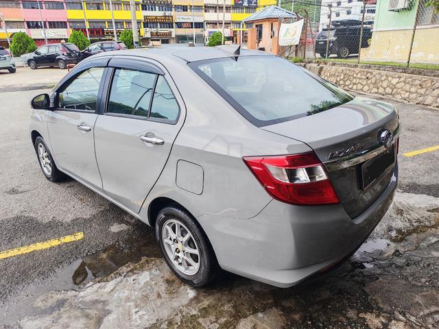 2016 Perodua BEZZA 1.3 X (A) no processing fee - 5