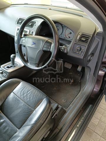 2005 Volvo S40 2.4 (A) - 5