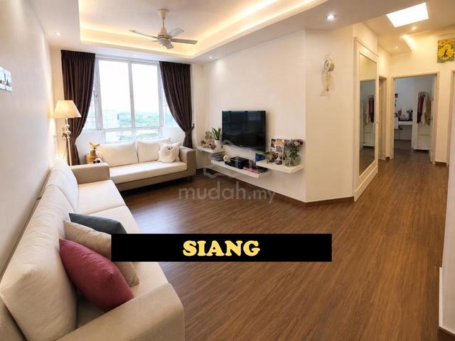 Kingfisher Series Condominium 1