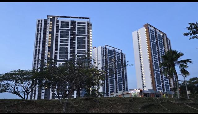 Idaman Height(Residensi Idaman Ria) 1