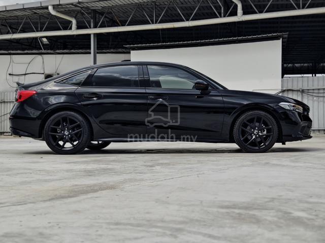 2024 Honda CIVIC RS 10k KM Full Service Record !! - 4
