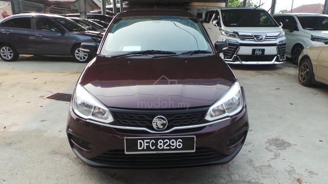 2024 Proton SAGA 1.3 STANDARD AT MY16 BT P2-13A - 3