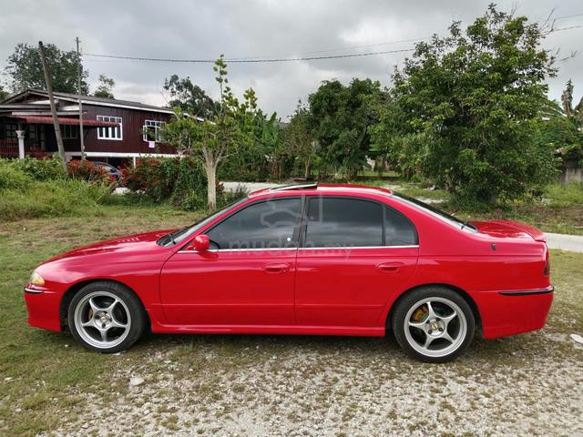 1997 Proton PERDANA 2.0 SEI E57 (A) - 5
