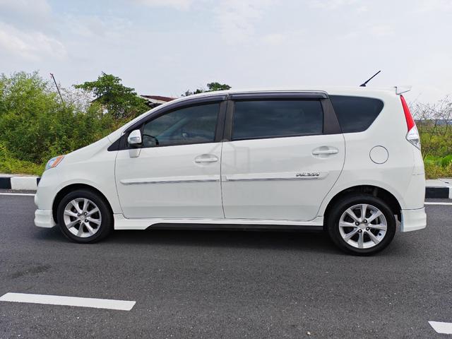 2013 Perodua ALZA 1.5 EZI (A) - 5