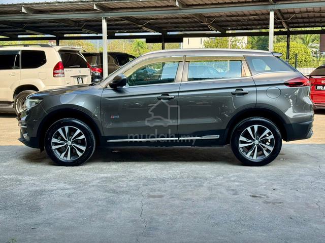 2019 🎉Proton X70 1.8 EXECUTIVE 2WD (A)🎉 - 5