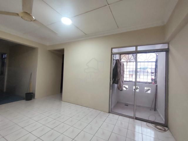 Sri Baiduri Apartment 1