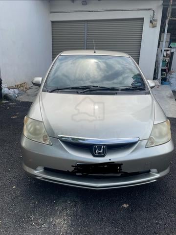 2003 Honda CITY 1.5 TYPE Z (A) - 1