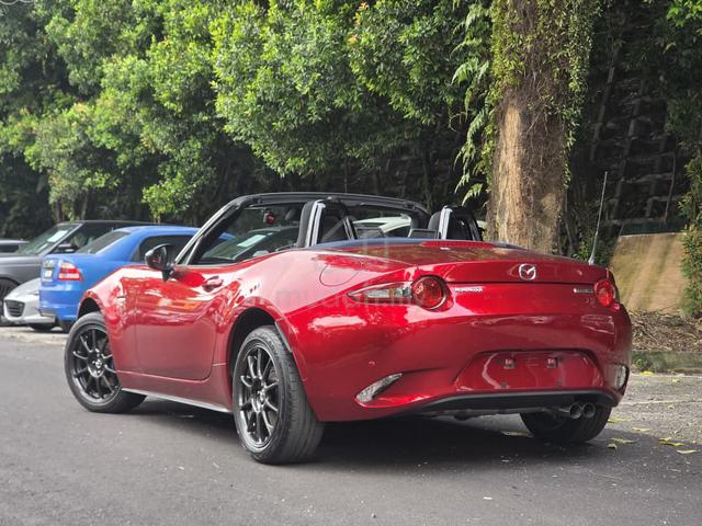 2022 Mazda MX5 990S 1.5 (M) Free Warranty - 3