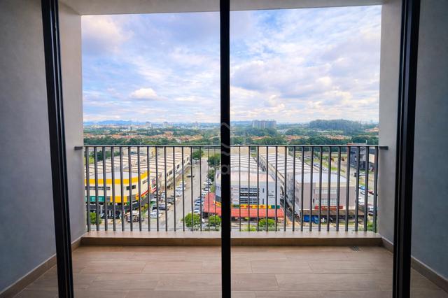 Geo@Bukit Rimau 1