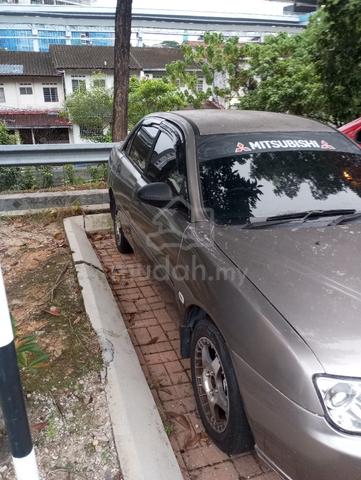 2000 Proton WAJA 1.6 (A) - 5