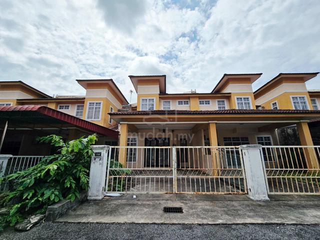 LESS RM50K!! JUAL BAWAH HARGA PASARAN. Teres Dua Tingkat di Jitra 1