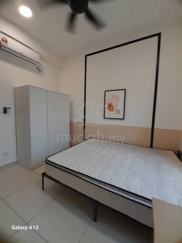 Female Medium Room @ TR Residence, Titiwangsa (FOR RENT) 1