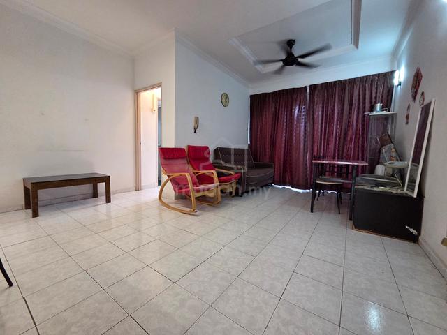 N-Park Condominium 1