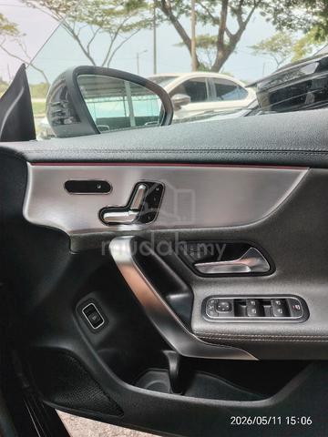 2020 Mercedes Benz CLA35 2.0 AMG (A) - 5