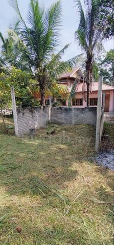 Tanah untuk DIJUAL!!! 3