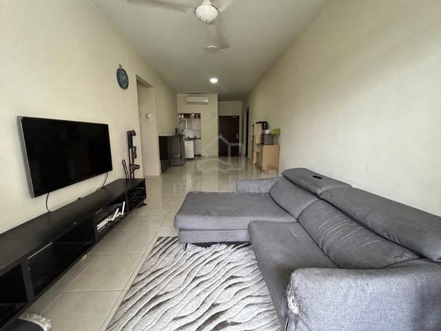 Perdana View 1
