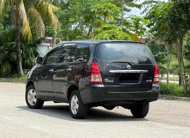 Car King‼️2006 Toyota INNOVA 2.0 G (A) - 3
