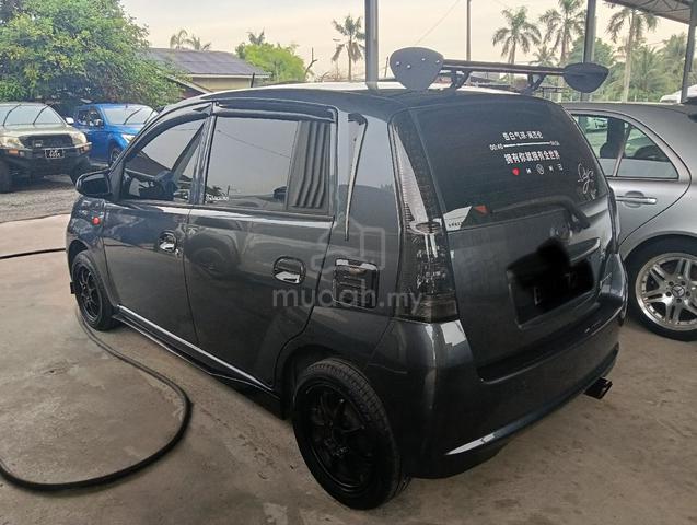 2013 Perodua VIVA 1.0 (A) - 5