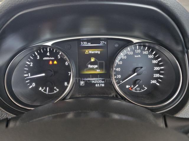 2017 Nissan X-TRAIL 2.0 (A) - 3