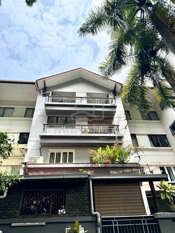 Tiara Ampang 1