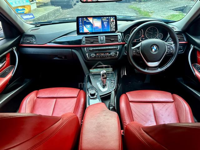 2012 Bmw 3 SERIES 2.0 20D SPORTS (CKD) F30 (A) - 5