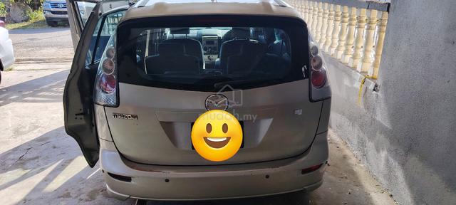 2008 Mazda 5 2.0 (A) - 4