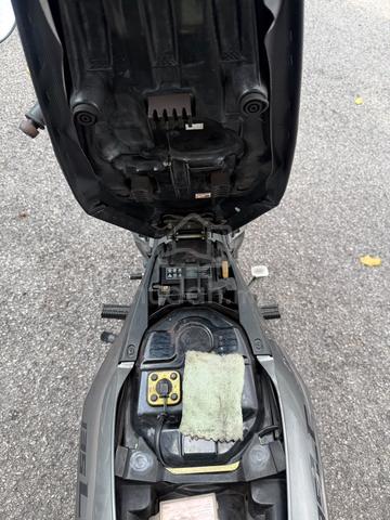 YaMaHa LC135 TaHuN 2013 MiLEaGe 78,xXx !! - photo 10 of 11