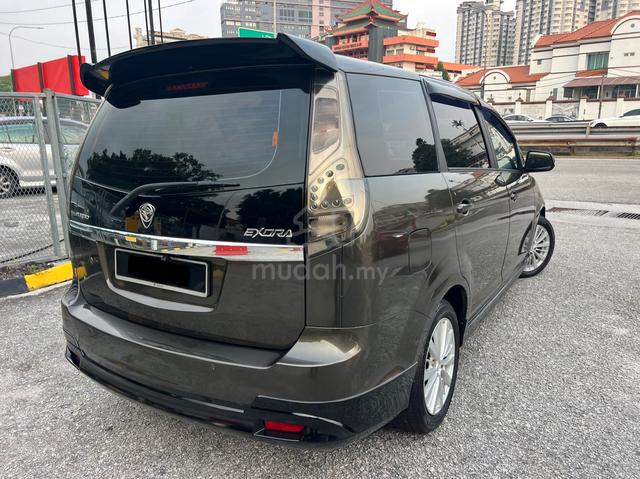 2019 Proton EXORA 1.6 EXECUTIVE (A) 1YRS WARRANTY - 2