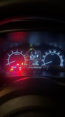 2023 Perodua MYVI 1.5 X MY17 M800 D51A FACELIFT - 5