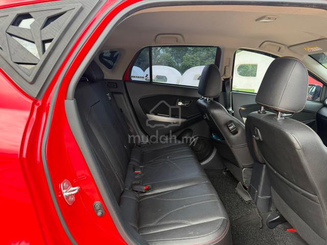 2020 Perodua MYVI 1.5 ADVANCE (A) - 5