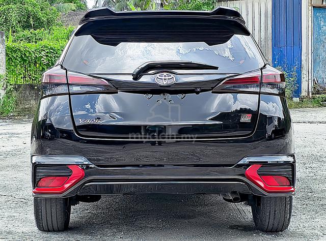 2019 Toyota YARIS 1.5 E (A) - 5