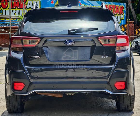 2019 Subaru XV 2.0 GT EDITION (A) - 5