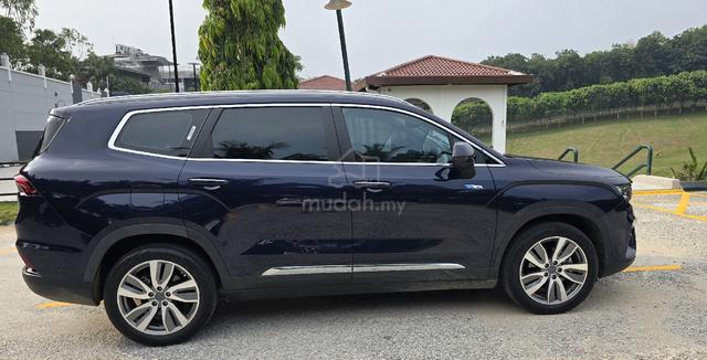 2023 Proton X90 1.5 FLAGSHIP MY23 (A) - 5