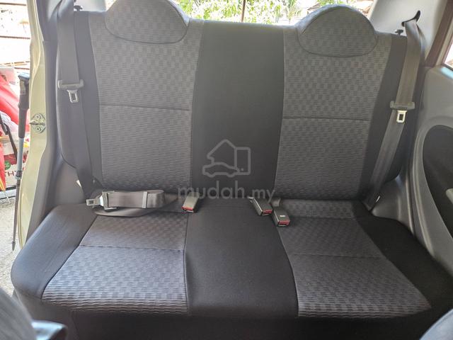 2010 Perodua VIVA 1.0 ELITE (A) 989 S.P - 4