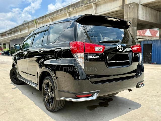 HIGH SPEC ⭐Toyota INNOVA X 2.0L (A)SHOWROOM CONDIT - 3
